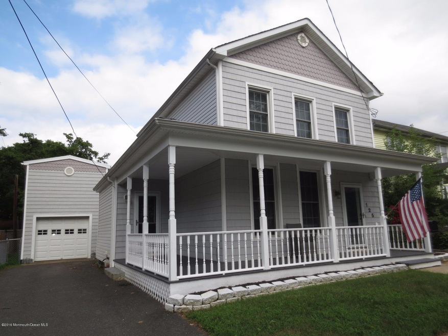 125 Main St, Keyport, NJ 07735 - photo 1