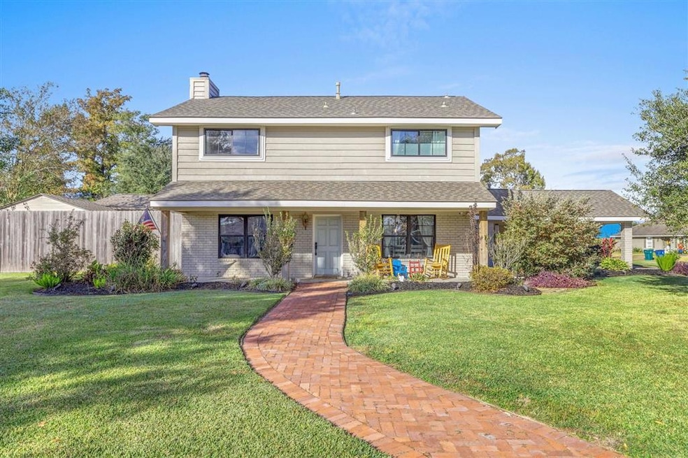 2041 Louise St, Sulphur, LA 70663 - photo 1