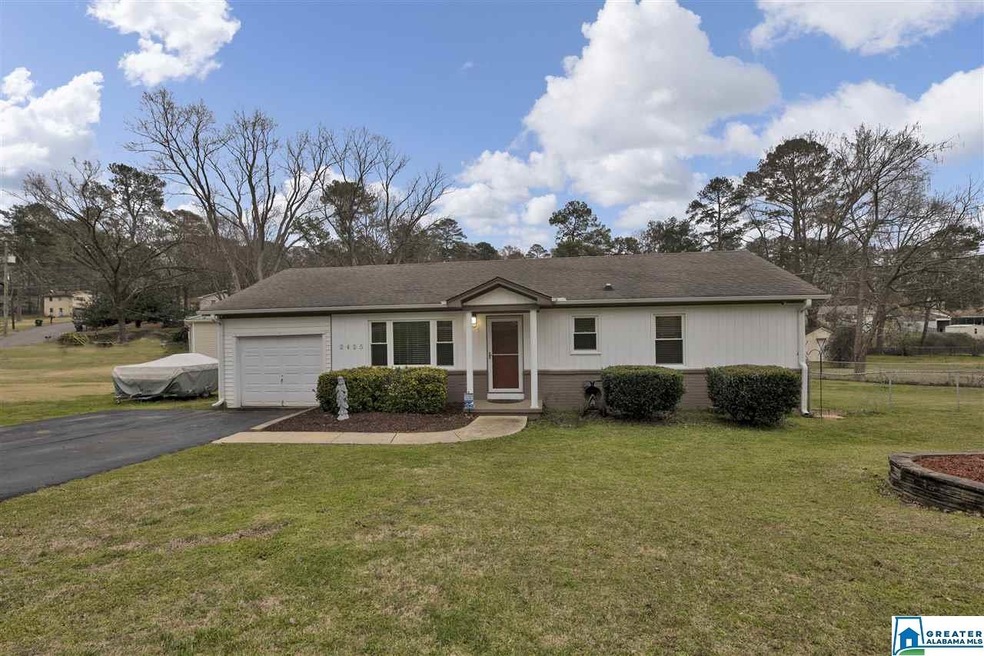 2425 Reed Rd NE, Center Point, AL 35215 - photo 1