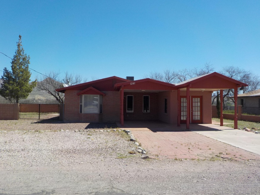 1241 Virgilio Ct, Rio Rico, AZ 85648 - photo 1