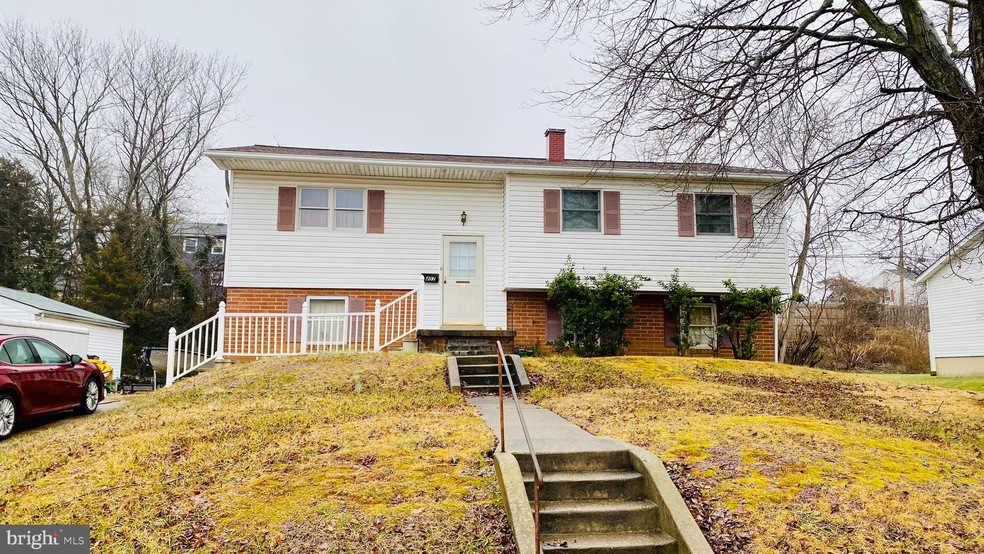 407 Hardin Dr, Joppa, MD 21085 - photo 1