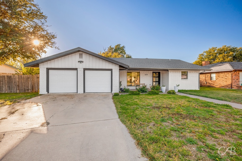 4858 Mary Lou Ln, Abilene, TX 79606 - photo 1