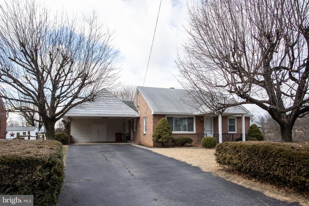 89 Coble Rd, Chambersburg, PA 17202 - photo 1