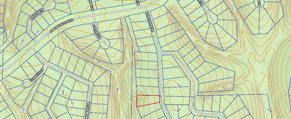 0 Chapel Ln unit 1199269, Bella Vista, AR 72715 - photo 1