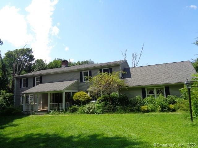 190 Banks Rd, Easton, CT 06612 - photo 1