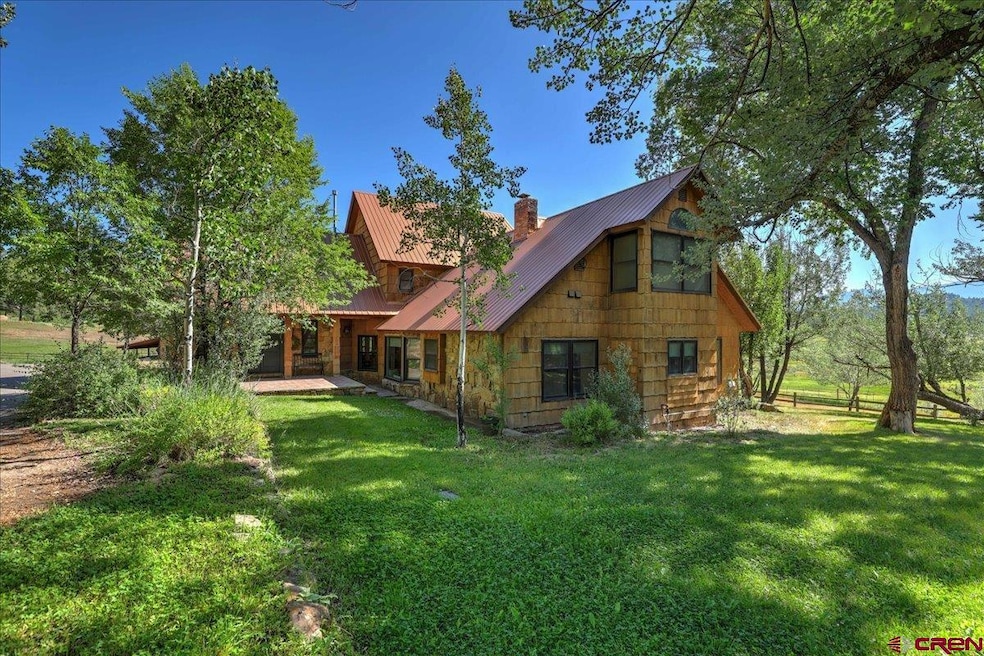 1801 County Road 400, Pagosa Springs, CO 81147 - photo 1