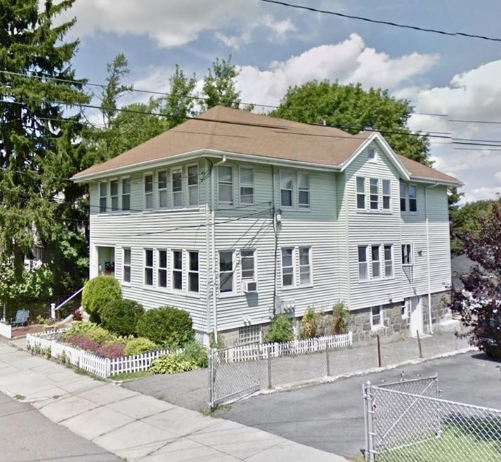 7 Mendelssohn St unit 1, Roslindale, MA 02131 - photo 1