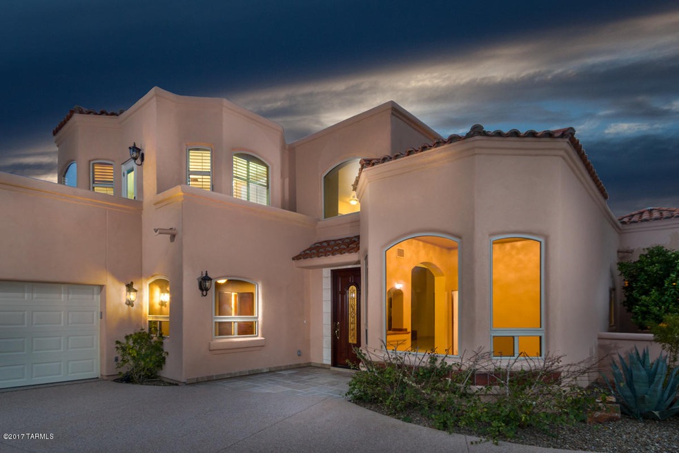 2 front twilight