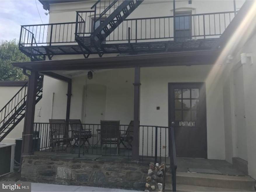 1717 W Chester Pike unit 2A, Havertown, PA 19083 - photo 1