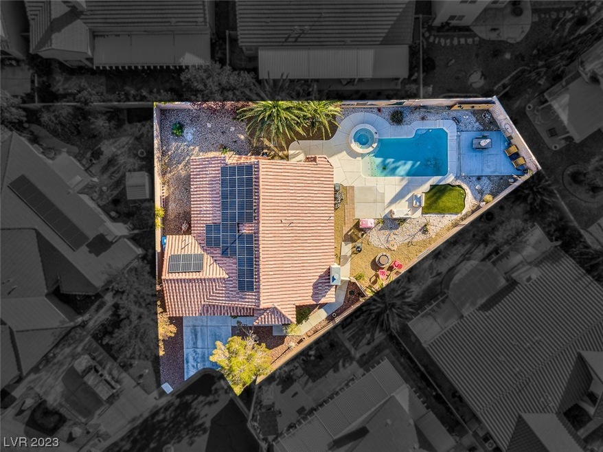 One of the largest lots in the community!