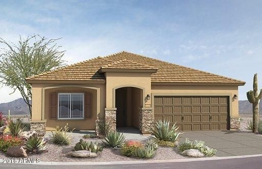 FRONT ELEVATION