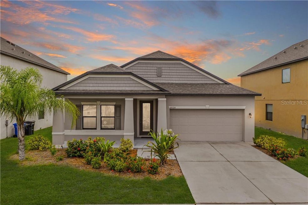 14324 Italia Dr, Wimauma, FL 33598 - photo 1