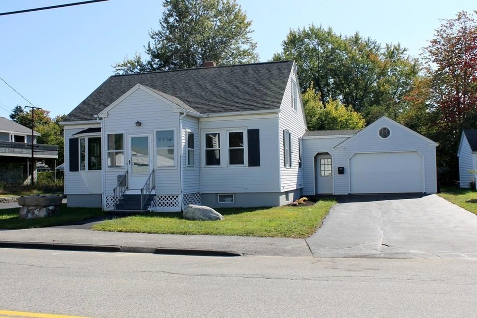 217 Hill St, Biddeford, ME 04005 - photo 1