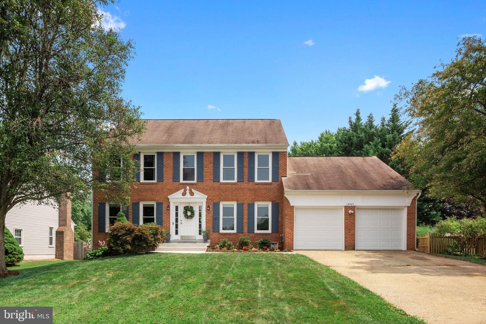 12903 Pinecrest Rd, Herndon, VA 20171 - photo 1