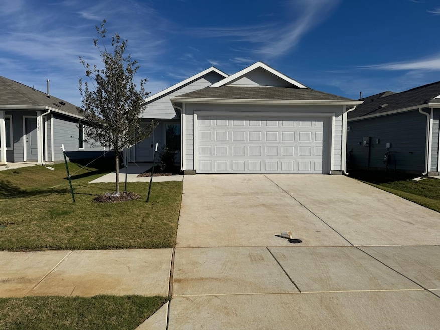 3116 Burmese St, Providence Village, TX 76227 - photo 1