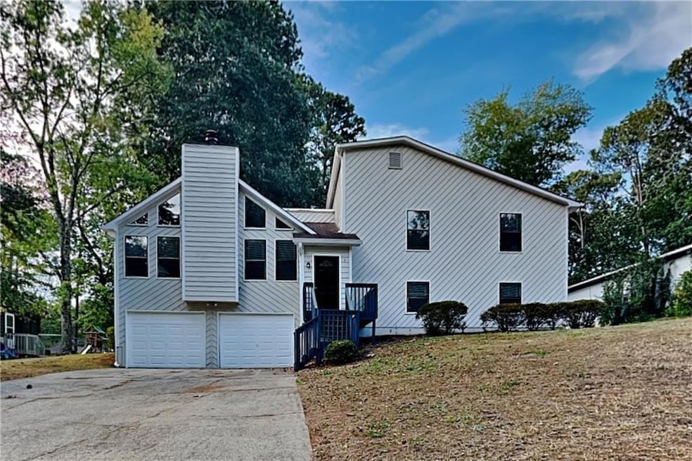 unlisted-address, Acworth, GA 30102 - photo 1