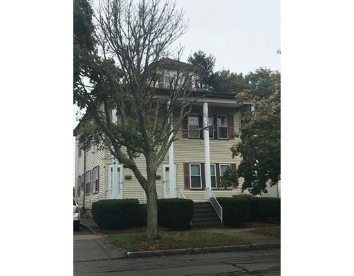 444 Rockdale Ave, New Bedford, MA 02740 - photo 1