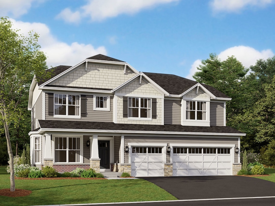 20 Open Pkwy N, Hawthorn Woods, IL 60047 - photo 1