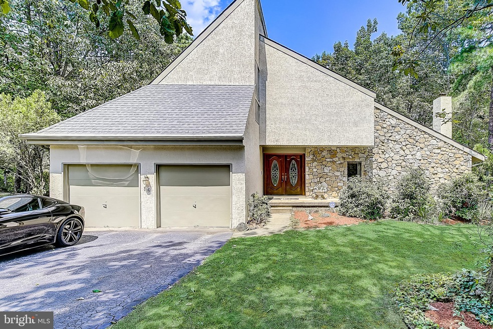 16 Woodstone Dr, Voorhees, NJ 08043 - photo 1