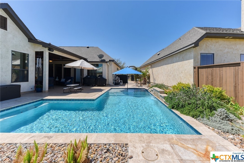 1030 Gruene Spring, New Braunfels, TX 78130 - photo 1