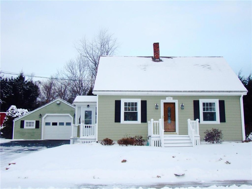 26 Westmore Ave, Biddeford, ME 04005 - photo 1