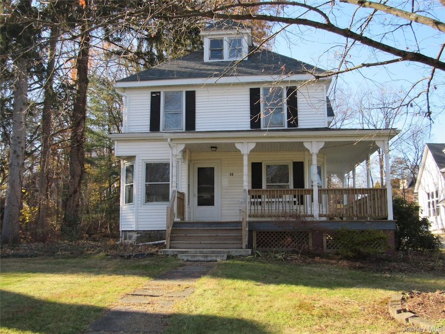 98 Main St, Chester, NY 10918 - photo 1
