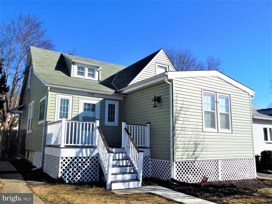 2728 Kildaire Dr, Parkville, MD 21234 - photo 1