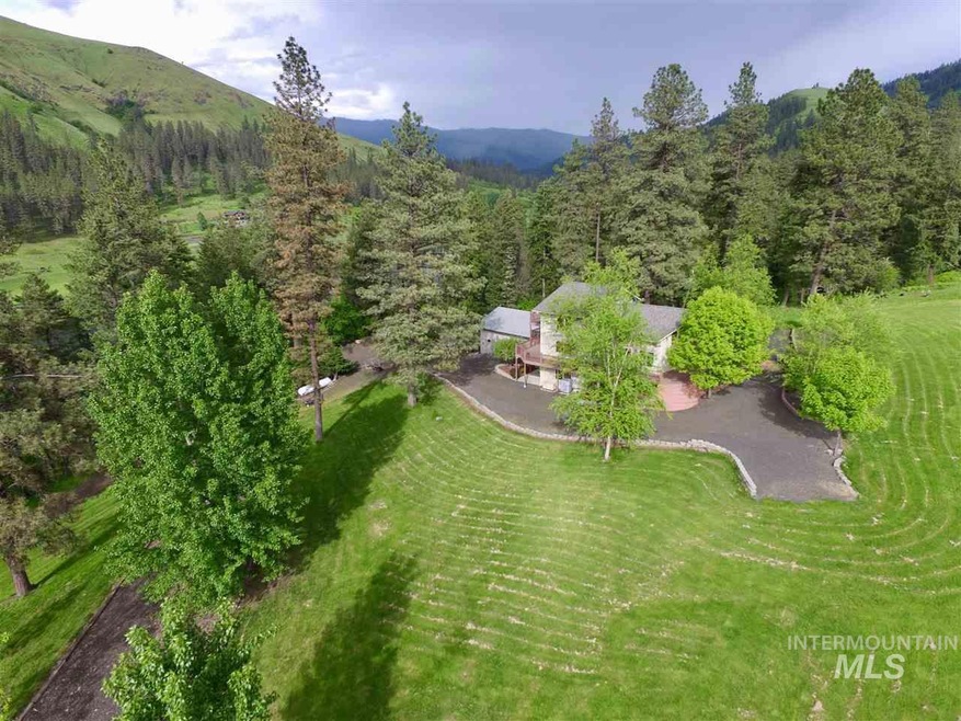 6174 Highway 12, Kooskia, ID 83539 - photo 1