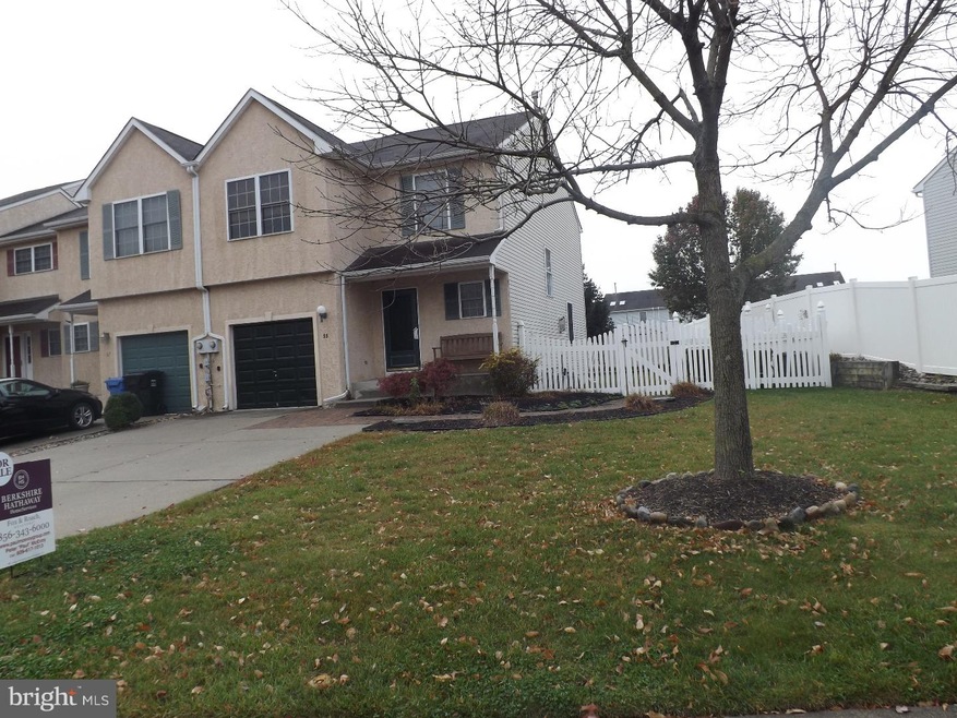 55 Timbercrest Dr, Sewell, NJ 08080 - photo 1