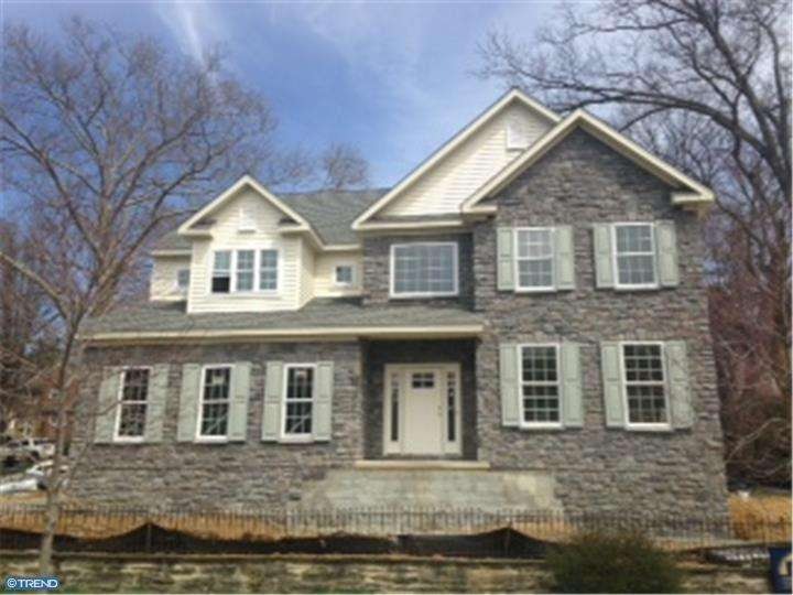 1 Hampstead Cir, Wynnewood, PA 19096 - photo 1