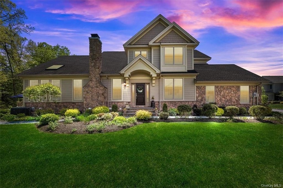 6 Binger Way, Cortlandt Manor, NY 10567 - photo 1