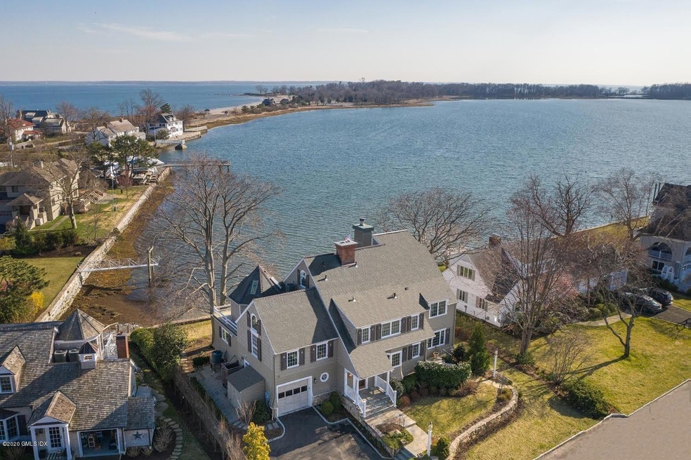 20 West Way, Old Greenwich, CT 06870 - photo 1
