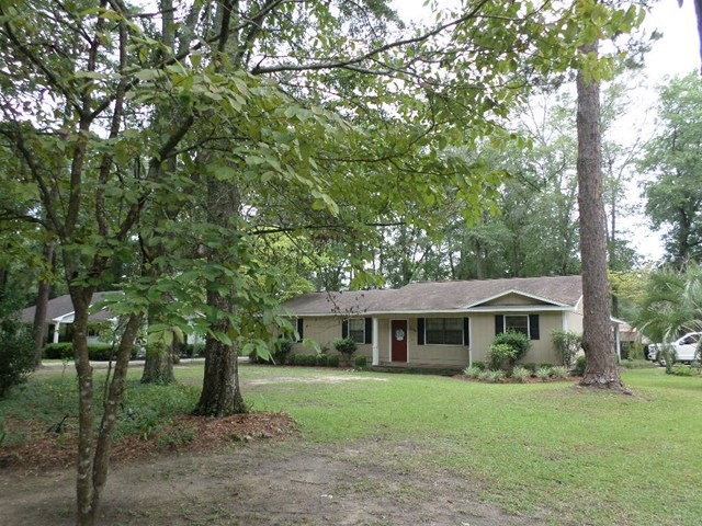 Main View