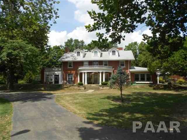 4115 W Richwoods Blvd, Peoria, IL 61615 - photo 1