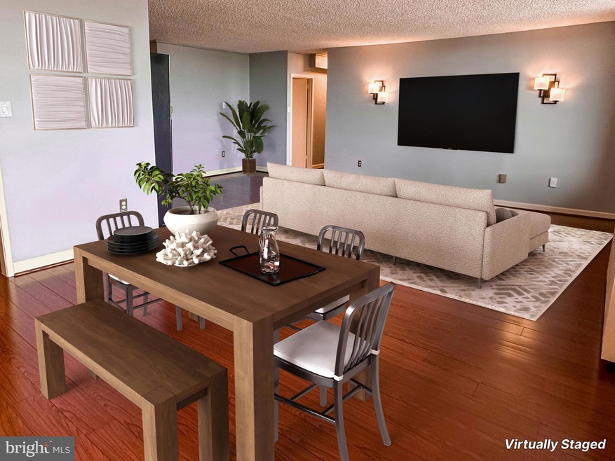 Skyline Plaza unit 2306N, Baileys Crossroads, VA 22041 - photo 1