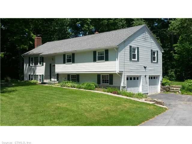 27 Kingswood Dr, North Stonington, CT 06359 - photo 1
