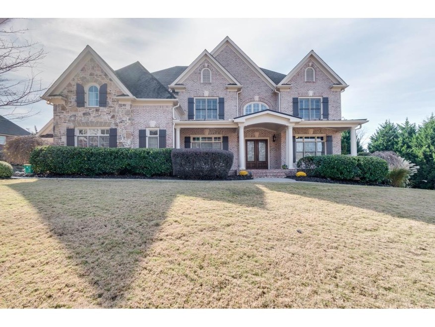 Beautiful, Spacious Milton Home