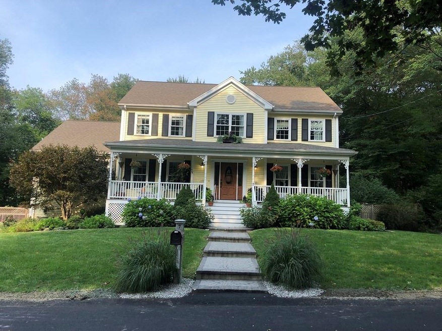 7 Virginia Rd, Burlington, MA 01803 - photo 1