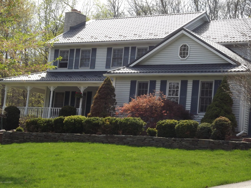 153 Bel Tor Dr, Stroudsburg, PA 18360 - photo 1