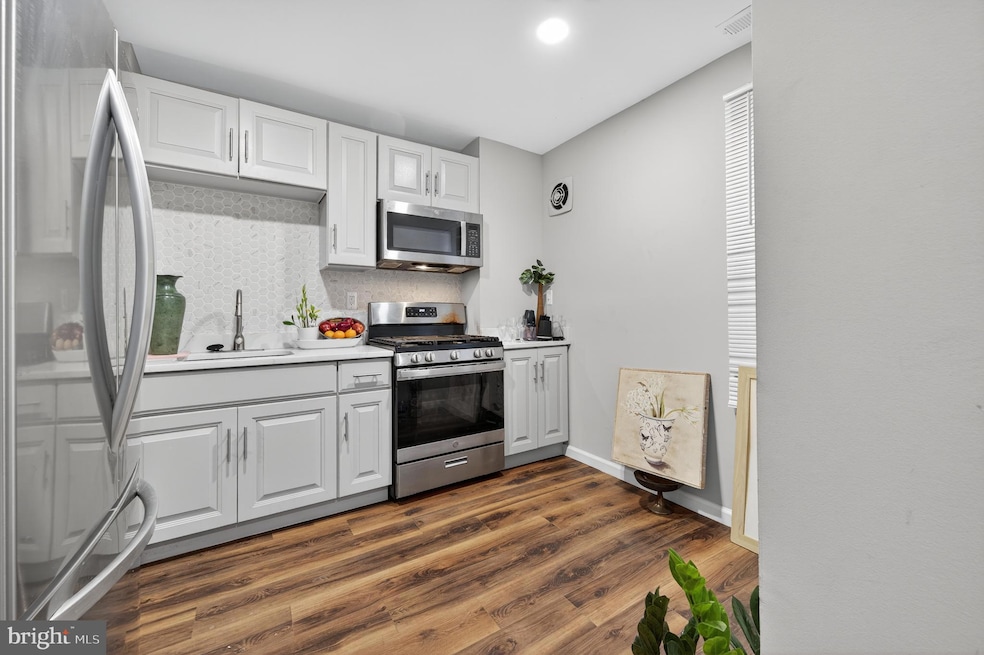 1206 11th St NW, Washington, DC 20001 - photo 1