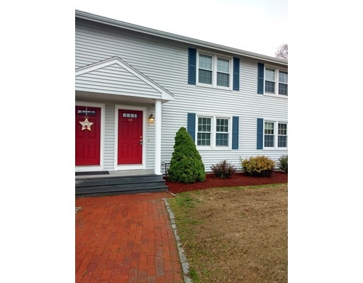 8 Saint Cecilia St unit 2, Leominster, MA 01453 - photo 1