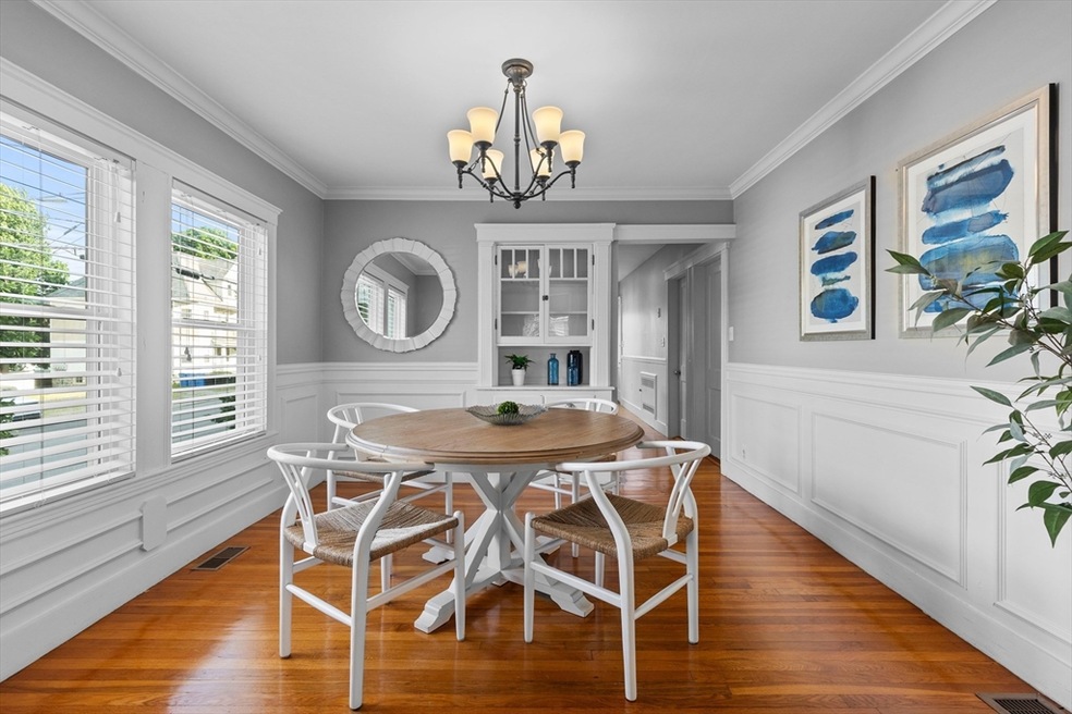 68 Unity Ave unit 1, Belmont, MA 02478 - photo 1