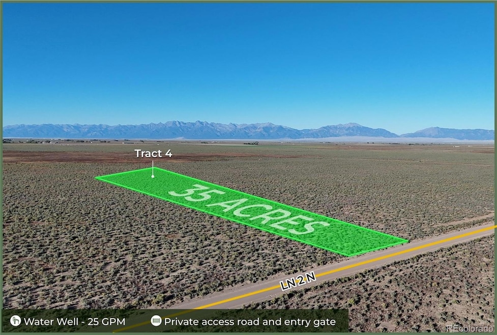 8397 Ln 2 N, Sand Dunes Mo, CO 81101 - photo 1