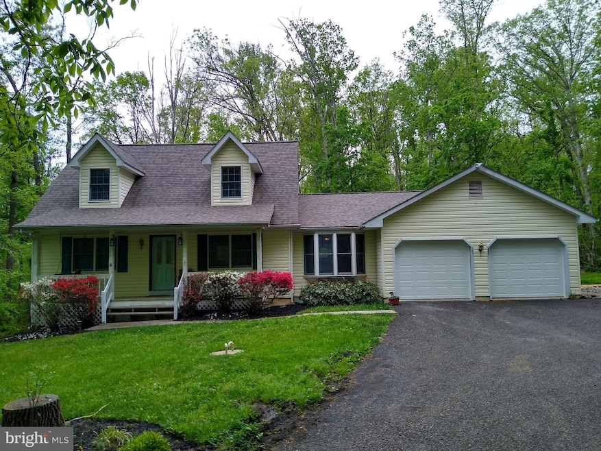 1627 Gravel Pike, Perkiomenville, PA 18074 - photo 1