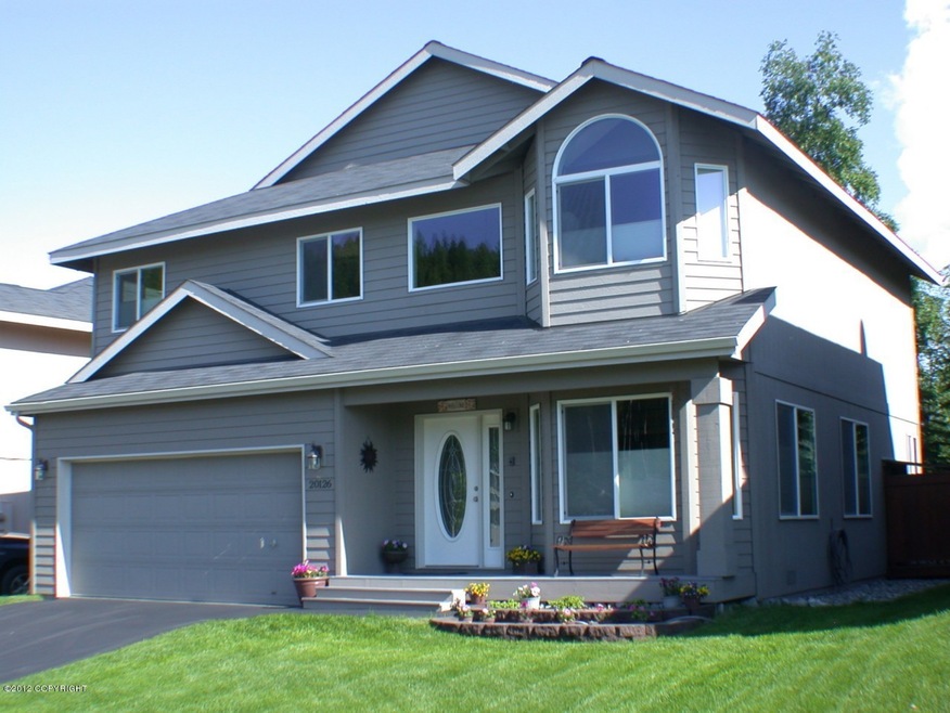 Front Elevation