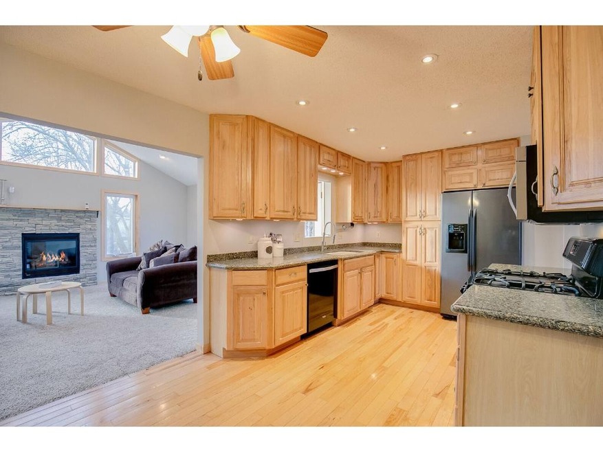 Exceptional! Spacious! Tasteful Decor!