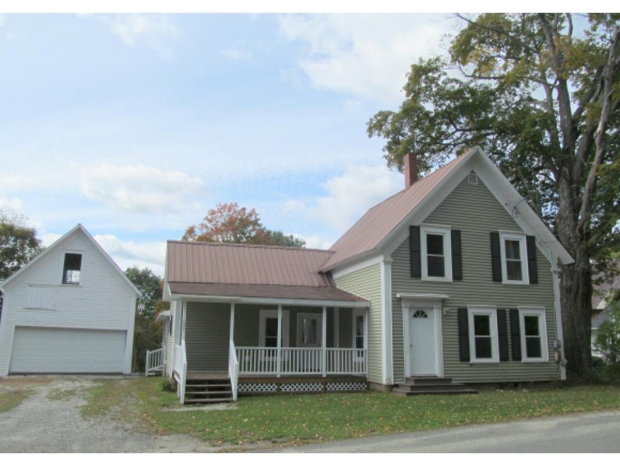 325 High St, Barton, VT 05822 - photo 1