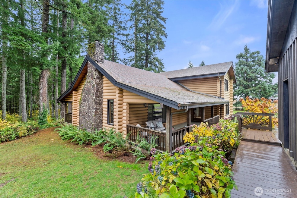 248 Coma Rd, Winlock, WA 98596 - photo 1