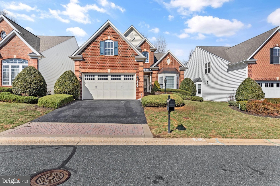 202 Spectacular Bid Dr, Havre de Grace, MD 21078 - photo 1