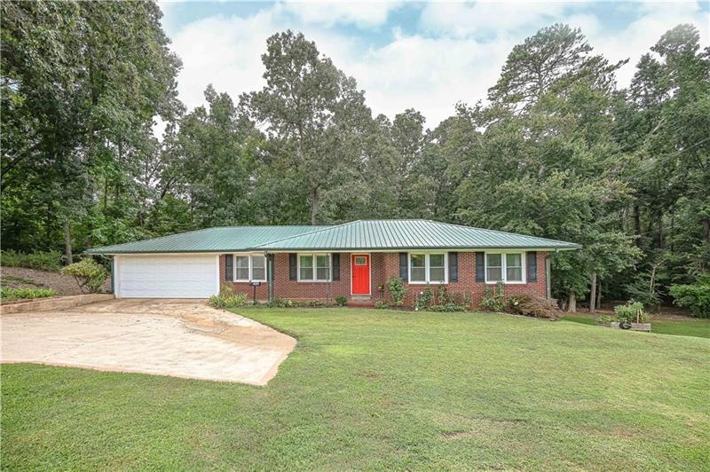 3068 N Highway 27, Carrollton, GA 30117 - photo 1